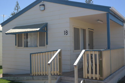 Moana Beach Tourist Park - Accommodation Mooloolaba 35