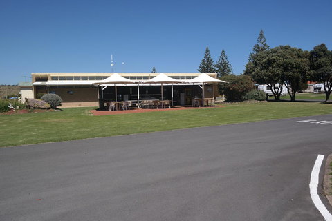 Moana Beach Tourist Park - Accommodation Mooloolaba 41