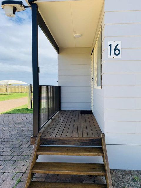 Moana Beach Tourist Park - Accommodation Mooloolaba 15