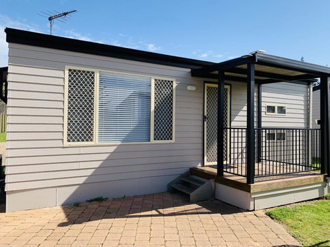 Moana Beach Tourist Park - Accommodation Mooloolaba 19