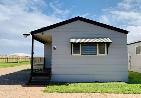 Moana Beach Tourist Park - Accommodation Mooloolaba 16