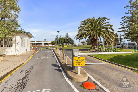 Moana Beach Tourist Park - Accommodation Mooloolaba 26