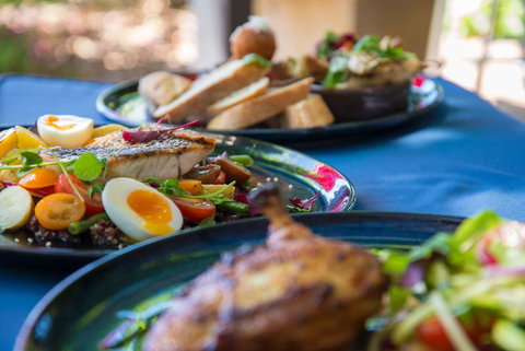 Mick O\'Sheas - Accommodation Mooloolaba 41