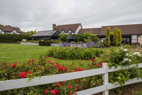 Mick O\'Sheas - Accommodation Mooloolaba 31