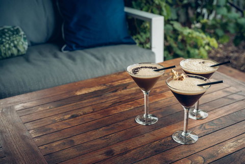 Mick O\'Sheas - Accommodation Mooloolaba 44