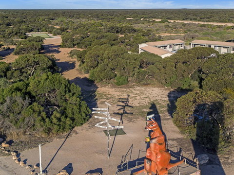 Border Village Roadhouse - Accommodation Mooloolaba 13