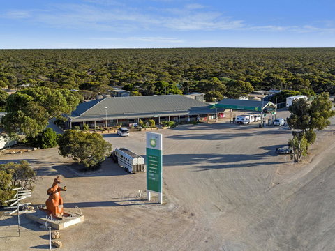 Border Village Roadhouse - Accommodation Mooloolaba 22