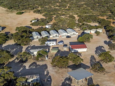 Border Village Roadhouse - Accommodation Mooloolaba 14
