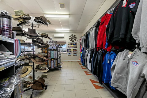 Border Village Roadhouse - Accommodation Mooloolaba 11