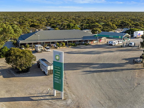 Border Village Roadhouse - Accommodation Mooloolaba 17