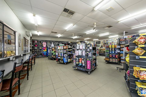 Border Village Roadhouse - Accommodation Mooloolaba 10