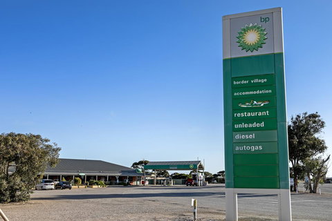 Border Village Roadhouse - Accommodation Mooloolaba 24