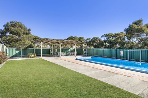 Border Village Roadhouse - Accommodation Mooloolaba 31