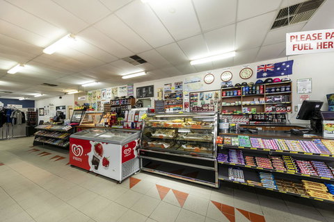 Border Village Roadhouse - Accommodation Mooloolaba 9