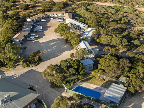 Border Village Roadhouse - Accommodation Mooloolaba 15