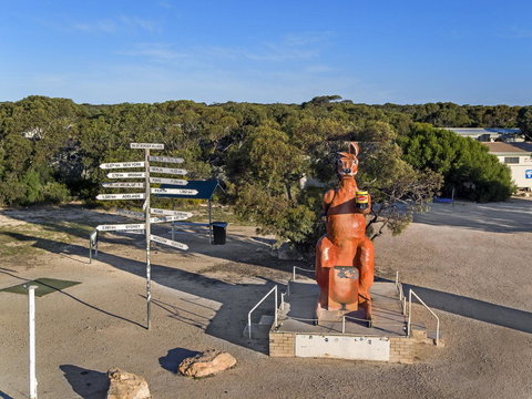 Border Village Roadhouse - Accommodation Mooloolaba 3