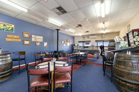 Border Village Roadhouse - Accommodation Mooloolaba 29