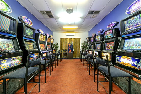 Border Village Roadhouse - Accommodation Mooloolaba 8