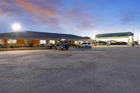 Border Village Roadhouse - Accommodation Mooloolaba 2