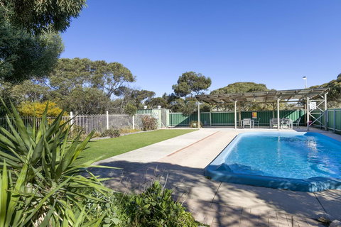 Border Village Roadhouse - Accommodation Mooloolaba 32