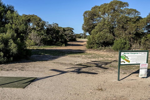Border Village Roadhouse - Accommodation Mooloolaba 27