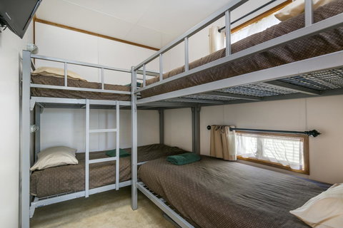 Border Village Roadhouse - Accommodation Mooloolaba 44