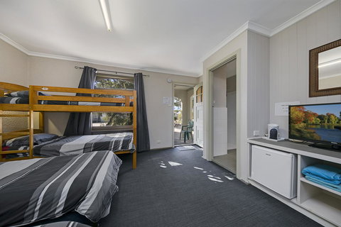 Border Village Roadhouse - Accommodation Mooloolaba 39