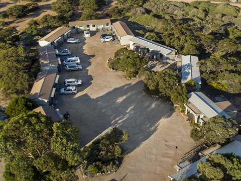 Border Village Roadhouse - Accommodation Mooloolaba 16