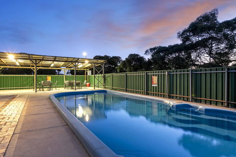 Border Village Roadhouse - Accommodation Mooloolaba 4