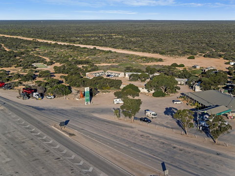 Border Village Roadhouse - Accommodation Mooloolaba 21