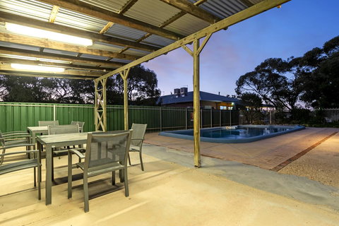 Border Village Roadhouse - Accommodation Mooloolaba 23
