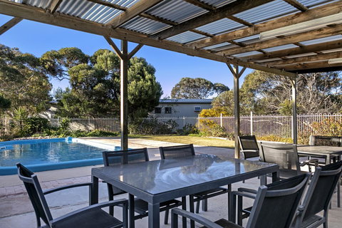 Border Village Roadhouse - Accommodation Mooloolaba 28