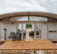 The Villas - Barossa - Accommodation Mooloolaba