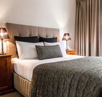 The Belmore All-Suite Hotel - Accommodation Mooloolaba