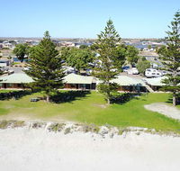 Wallaroo Holiday Park - Accommodation Mooloolaba