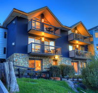 Snowgoose Apartments - Accommodation Mooloolaba