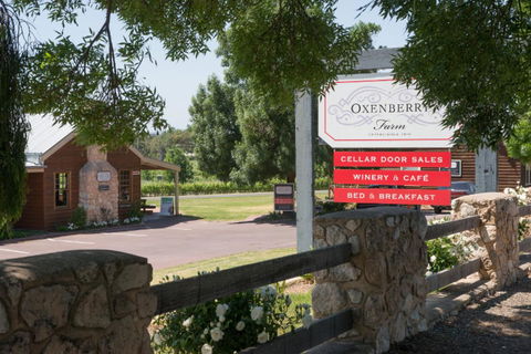 OXENBERRY FARM - Accommodation Mooloolaba 0