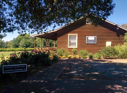 OXENBERRY FARM - Accommodation Mooloolaba 15