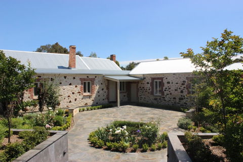 OXENBERRY FARM - Accommodation Mooloolaba 1