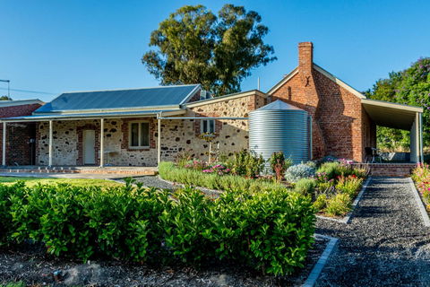OXENBERRY FARM - Accommodation Mooloolaba 6
