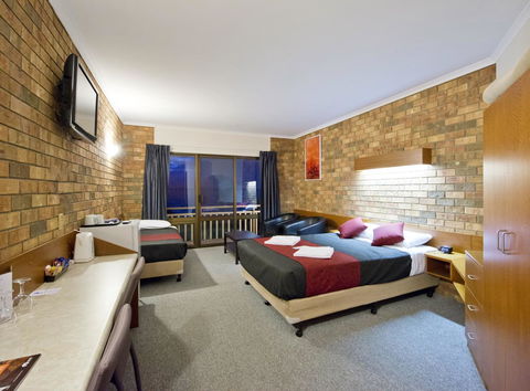Kangaroo Island Seaside Inn - Accommodation Mooloolaba 19