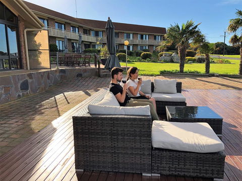 Kangaroo Island Seaside Inn - Accommodation Mooloolaba 8