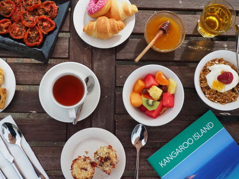 Kangaroo Island Seaside Inn - Accommodation Mooloolaba 22