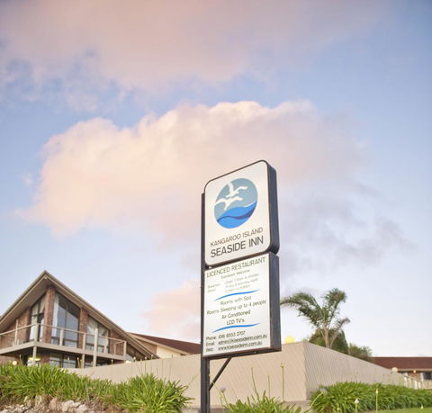 Kangaroo Island Seaside Inn - Accommodation Mooloolaba 37