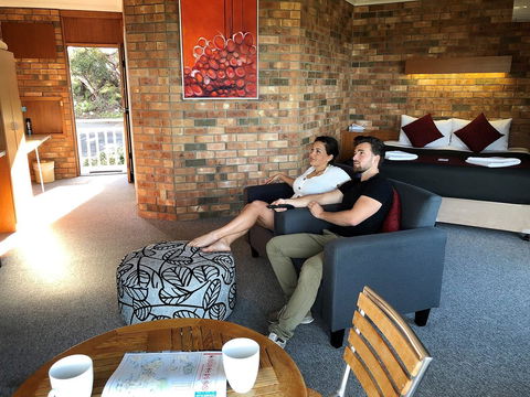 Kangaroo Island Seaside Inn - Accommodation Mooloolaba 9