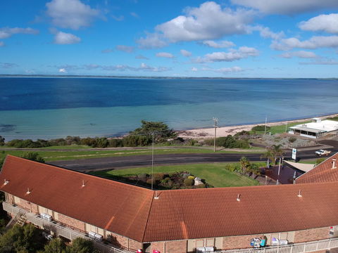 Kangaroo Island Seaside Inn - Accommodation Mooloolaba 17