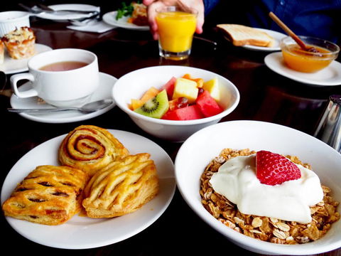 Kangaroo Island Seaside Inn - Accommodation Mooloolaba 18