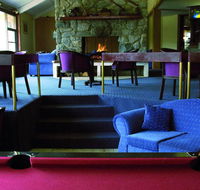 Snowy Gums Chalet - Accommodation Mooloolaba