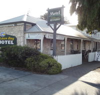 Guichen Bay Motel - Accommodation Mooloolaba
