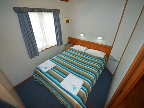 Echo Holiday Parks - Waikerie - Accommodation Mooloolaba 34